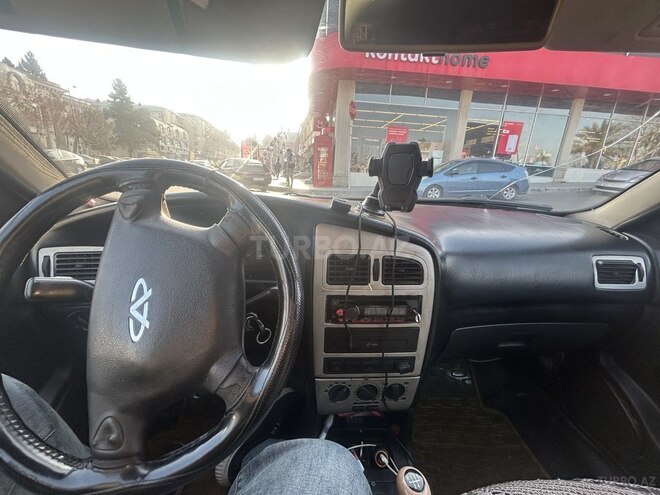 Chery Amulet (A15) 2008, 255,000 km - 1.5 l - Gəncə