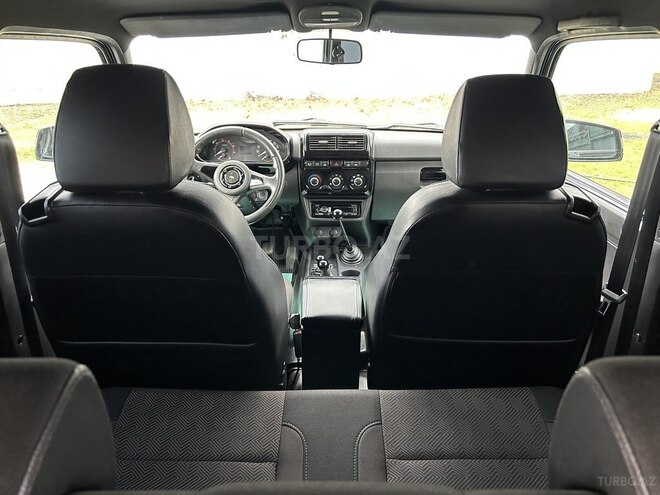 LADA (VAZ) Niva 2020, 73,000 km - 1.7 l - Ağsu