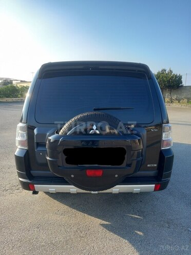 Mitsubishi Pajero 2007, 210,000 km - 3.0 l - Bakı