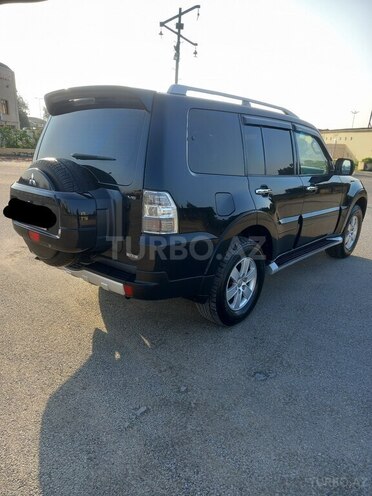 Mitsubishi Pajero 2007, 210,000 km - 3.0 l - Bakı