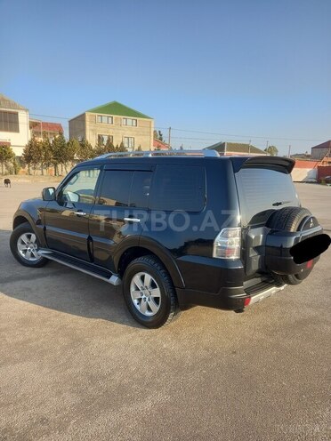 Mitsubishi Pajero 2007, 210,000 km - 3.0 l - Bakı