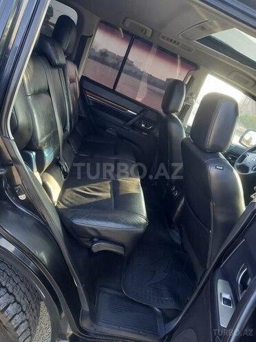 Mitsubishi Pajero 2007, 210,000 km - 3.0 l - Bakı