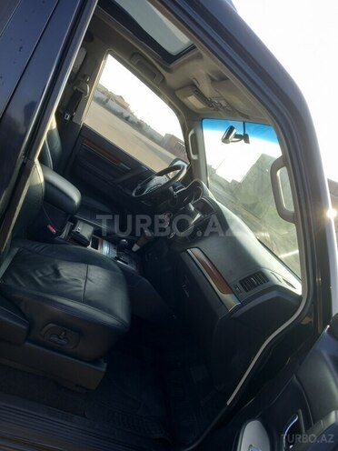 Mitsubishi Pajero 2007, 210,000 km - 3.0 l - Bakı