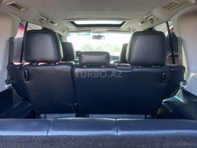 Mitsubishi Pajero 2007, 210,000 km - 3.0 l - Bakı