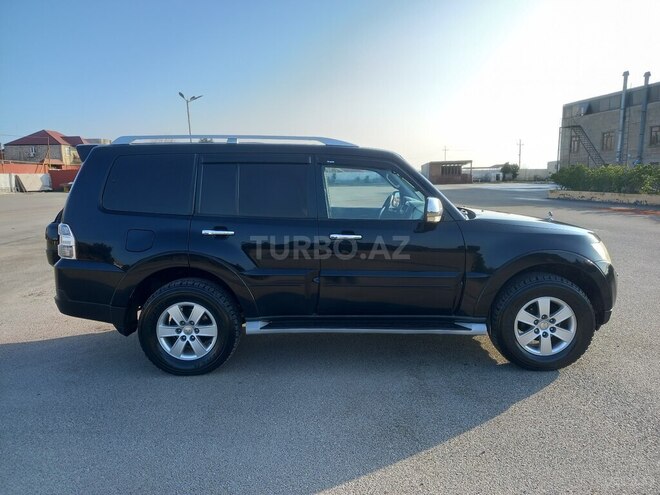 Mitsubishi Pajero 2007, 210,000 km - 3.0 l - Bakı