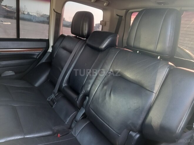 Mitsubishi Pajero 2007, 210,000 km - 3.0 l - Bakı