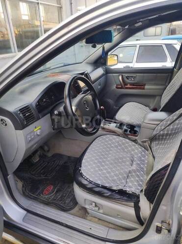 Kia Sorento 2004, 364,000 km - 2.5 l - Masallı
