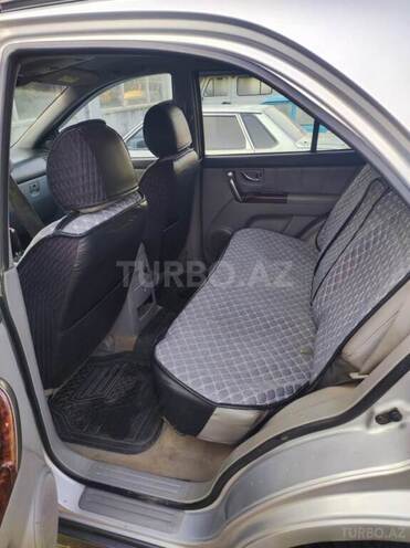 Kia Sorento 2004, 364,000 km - 2.5 l - Masallı