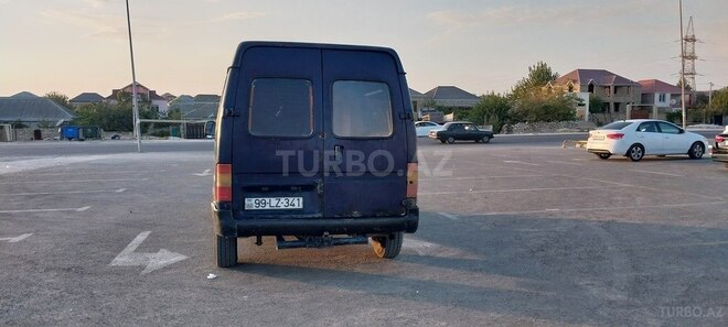 Ford Transit 1995, 30,000 km - 2.5 l - Bakı