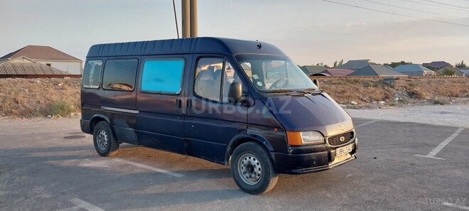 Ford Transit 1995, 30,000 km - 2.5 l - Bakı