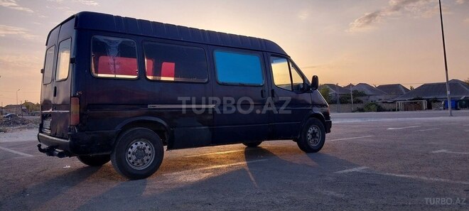 Ford Transit 1995, 30,000 km - 2.5 l - Bakı