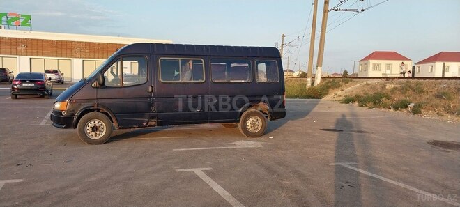Ford Transit 1995, 30,000 km - 2.5 l - Bakı