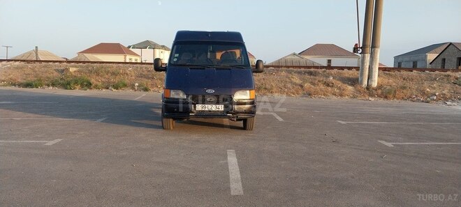 Ford Transit 1995, 30,000 km - 2.5 l - Bakı