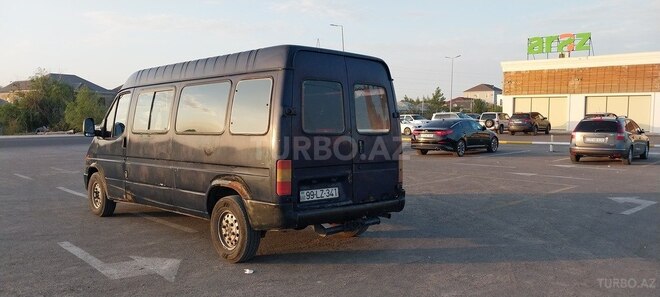 Ford Transit 1995, 30,000 km - 2.5 l - Bakı