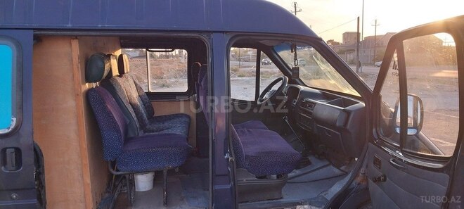 Ford Transit 1995, 30,000 km - 2.5 l - Bakı