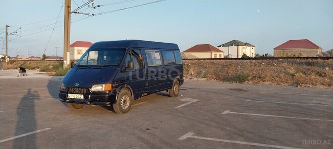 Ford Transit 1995, 30,000 km - 2.5 l - Bakı
