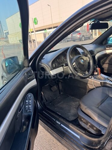 BMW 530 2002, 295,000 km - 3.0 l - Bakı
