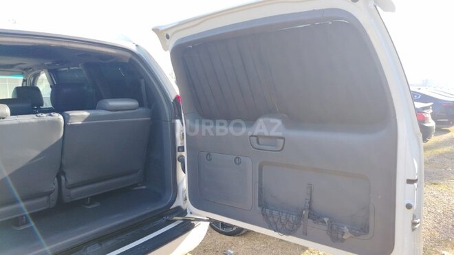 Toyota Land Cruiser Prado 2006, 400,000 km - 4.0 л - Gəncə