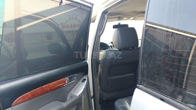 Toyota Land Cruiser Prado 2006, 400,000 km - 4.0 л - Gəncə
