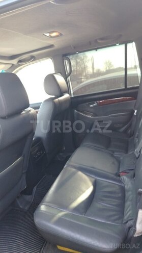 Toyota Land Cruiser Prado 2006, 400,000 km - 4.0 л - Gəncə