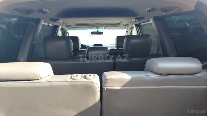 Toyota Land Cruiser Prado 2006, 400,000 km - 4.0 л - Gəncə
