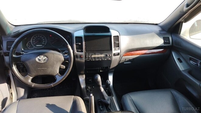 Toyota Land Cruiser Prado 2006, 400,000 km - 4.0 л - Gəncə