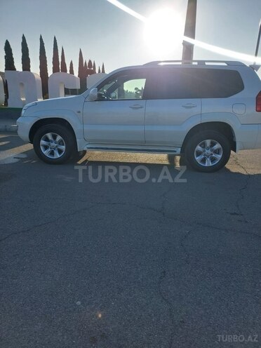 Toyota Land Cruiser Prado 2006, 400,000 km - 4.0 л - Gəncə