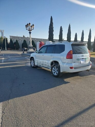 Toyota Land Cruiser Prado 2006, 400,000 km - 4.0 л - Gəncə