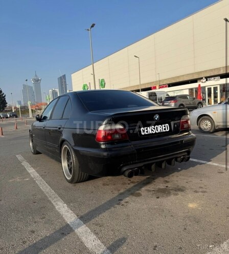 BMW 530 2002, 295,000 km - 3.0 l - Bakı
