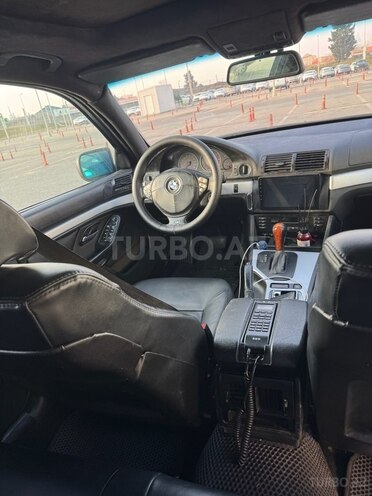 BMW 530 2002, 295,000 km - 3.0 l - Bakı