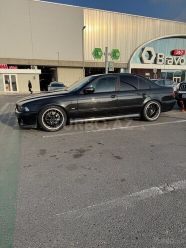 BMW 530 2002, 295,000 km - 3.0 l - Bakı