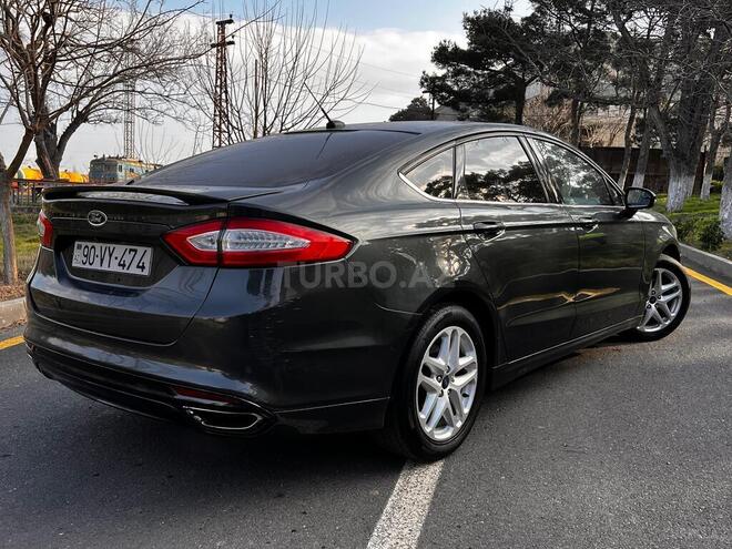 Ford Fusion (North America) 2015, 285,000 km - 1.5 л - Bakı