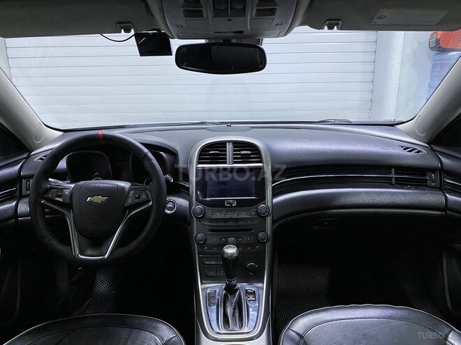 Chevrolet Malibu-15