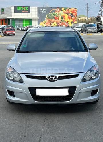 Hyundai i30 2009, 176,000 km - 1.4 л - Xırdalan