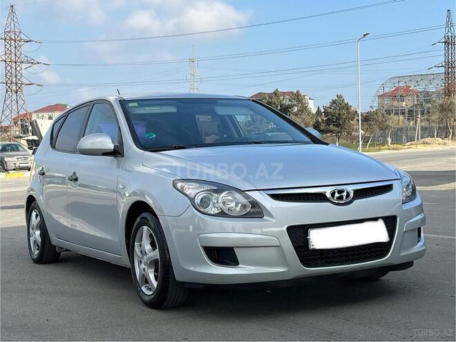 Hyundai i30 2009, 176,000 km - 1.4 л - Xırdalan