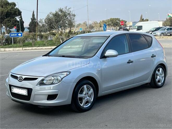 Hyundai i30 2009, 176,000 km - 1.4 л - Xırdalan