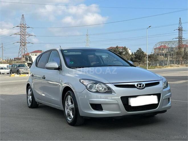 Hyundai i30 2009, 176,000 km - 1.4 л - Xırdalan