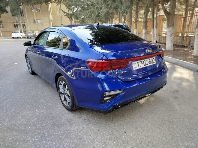 Kia Forte 2020, 77,899 km - 2.0 l - Bakı
