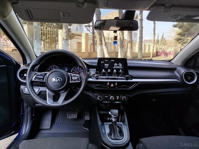 Kia Forte 2020, 77,899 km - 2.0 l - Bakı