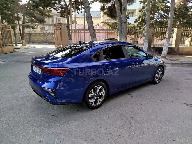 Kia Forte 2020, 77,899 km - 2.0 l - Bakı