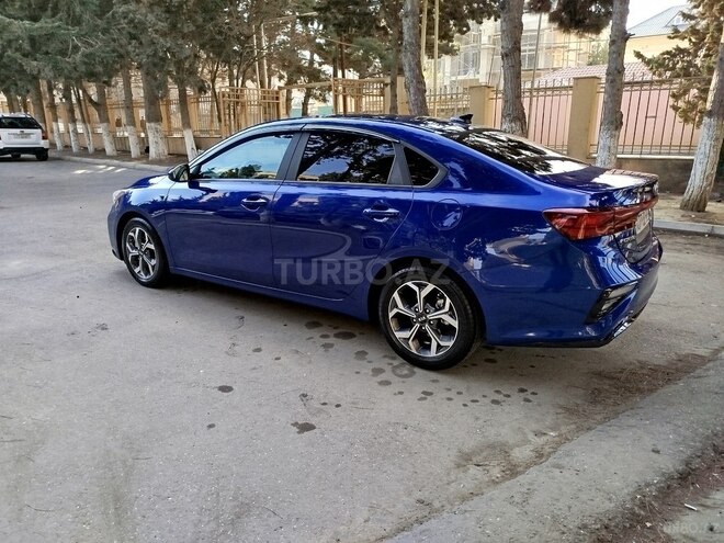 Kia Forte 2020, 77,899 km - 2.0 l - Bakı