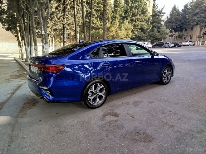 Kia Forte 2020, 77,899 km - 2.0 l - Bakı