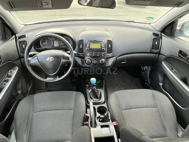 Hyundai i30 2009, 176,000 km - 1.4 л - Xırdalan