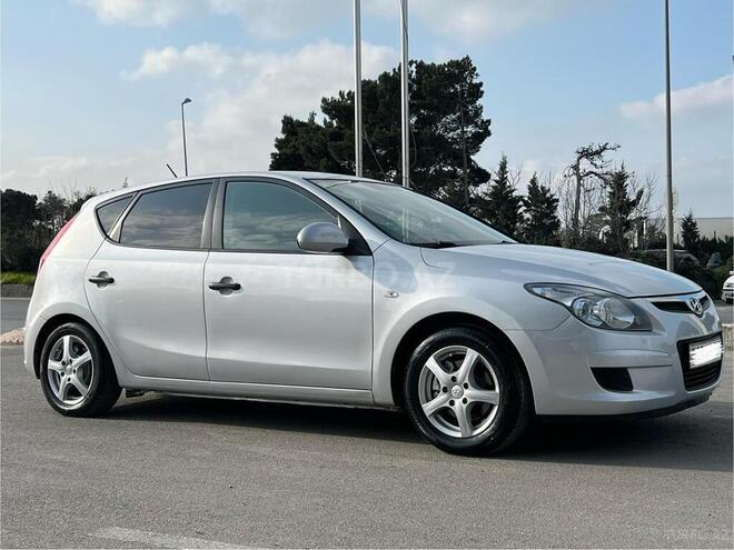 Hyundai i30 2009, 176,000 km - 1.4 л - Xırdalan