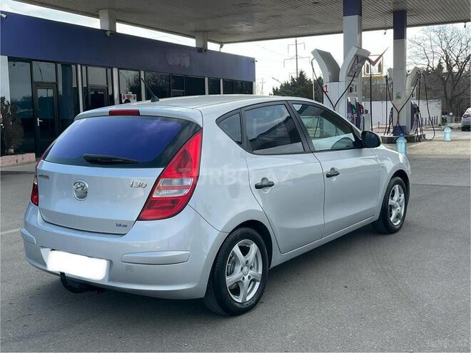 Hyundai i30 2009, 176,000 km - 1.4 л - Xırdalan
