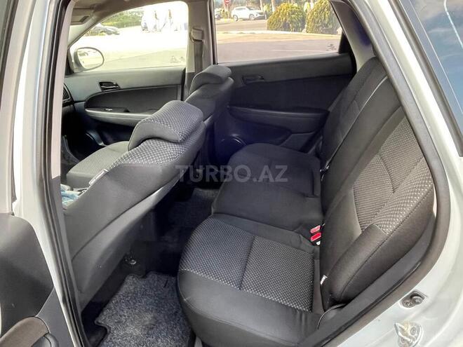 Hyundai i30 2009, 176,000 km - 1.4 л - Xırdalan