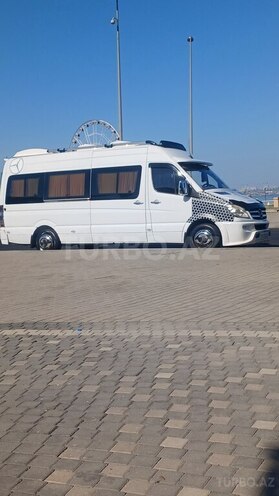 Mercedes Sprinter 313 2009, 300,000 km - 2.2 l - Bakı