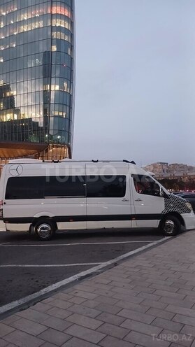 Mercedes Sprinter 313 2009, 300,000 km - 2.2 l - Bakı
