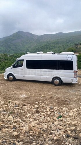 Mercedes Sprinter 313 2009, 300,000 km - 2.2 l - Bakı