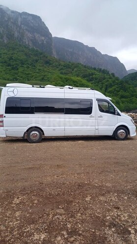 Mercedes Sprinter 313 2009, 300,000 km - 2.2 l - Bakı